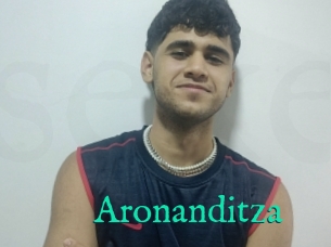 Aronanditza