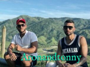 Aronandtonny