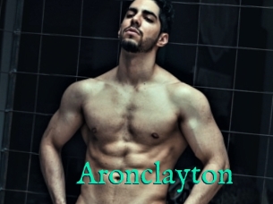 Aronclayton