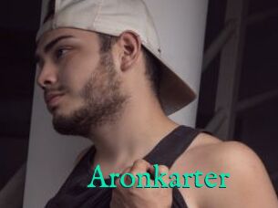 Aronkarter