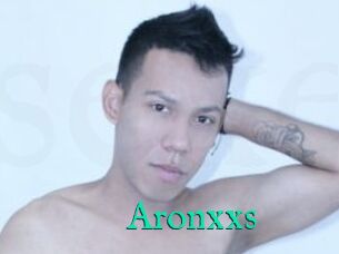 Aronxxs