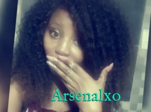 Arsenalxo