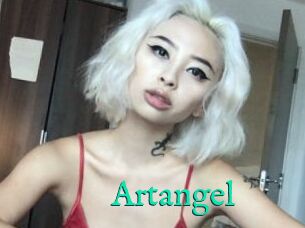 Artangel