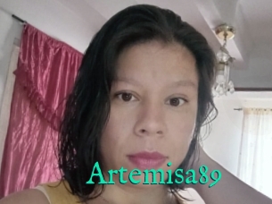 Artemisa89