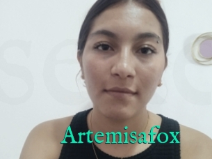 Artemisafox