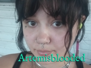 Artemisblooded