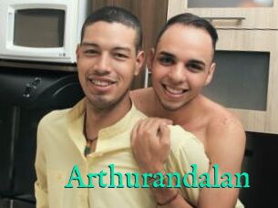 Arthurandalan