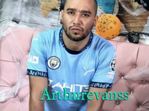 Arthurevanss