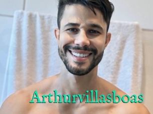 Arthurvillasboas