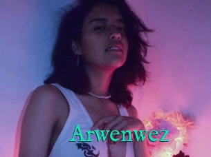 Arwenwez