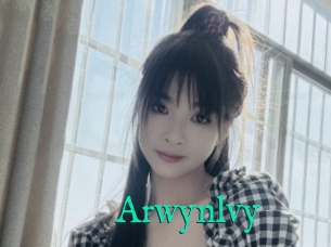 Arwynlvy