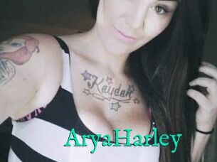 AryaHarley