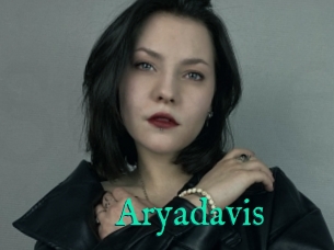 Aryadavis