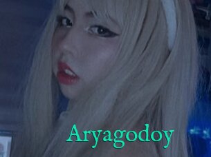 Aryagodoy