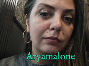 Aryamalone