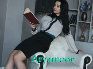 Aryamoor