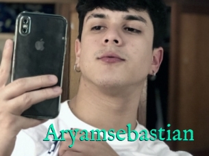 Aryamsebastian