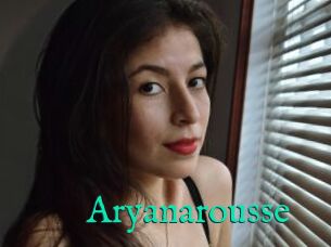 Aryanarousse