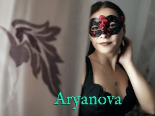 Aryanova