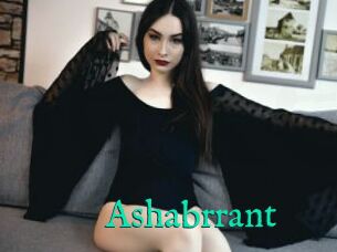 Ashabrrant