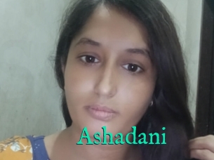 Ashadani