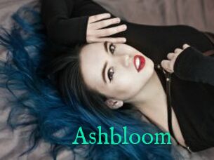 Ashbloom