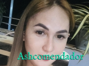 Ashcomendador