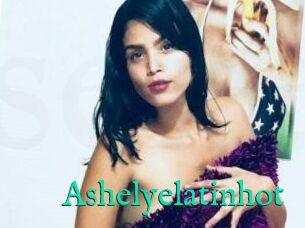 Ashelyelatinhot