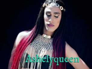 Ashelyqueen