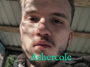 Ashercole