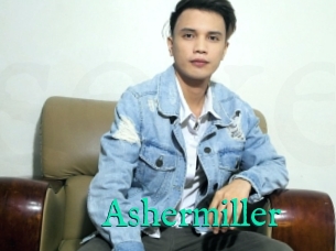 Ashermiller