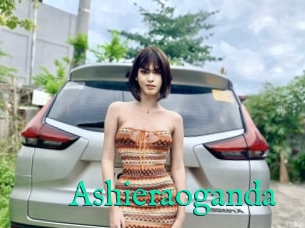 Ashieraoganda