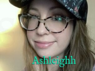 Ashleighh