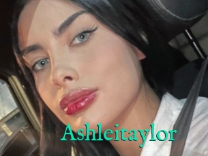 Ashleitaylor