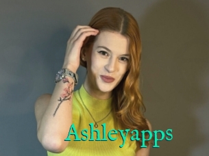 Ashleyapps