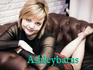 Ashleybarns