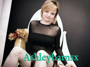 Ashleybarnsx