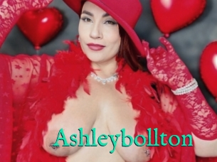 Ashleybollton