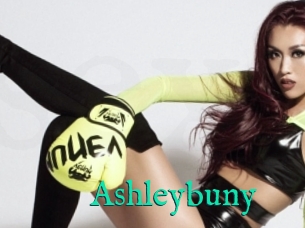 Ashleybuny