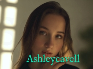 Ashleycavell