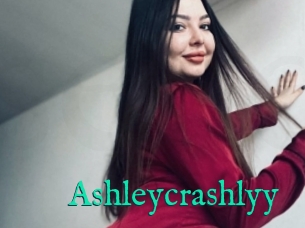 Ashleycrashlyy