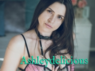 Ashleydelicious