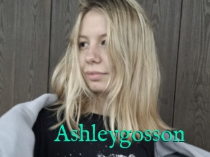 Ashleygosson