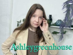 Ashleygreenhouse