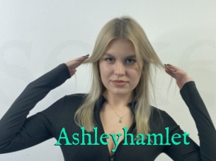 Ashleyhamlet