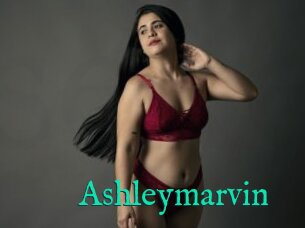 Ashleymarvin