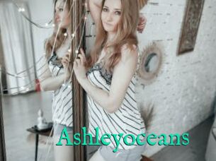 Ashleyoceans