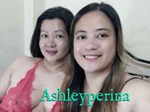 Ashleyperina