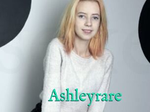 Ashleyrare