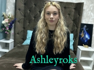 Ashleyroks